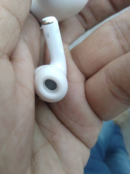 appple earpods 7