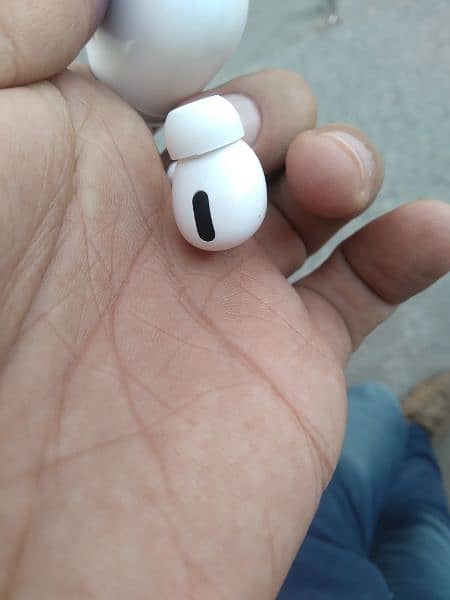 appple earpods 8