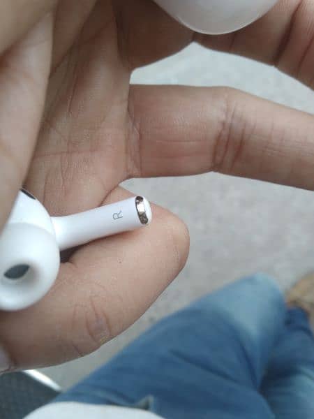 appple earpods 9