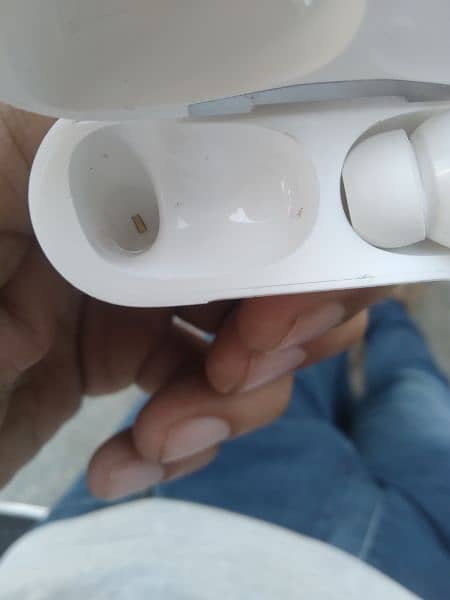 appple earpods 10