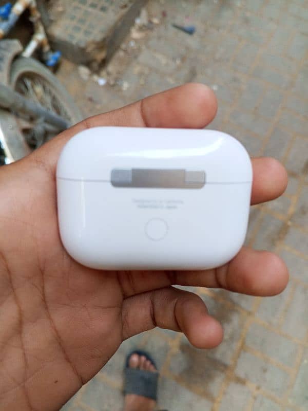 iphone original airpods pro 1