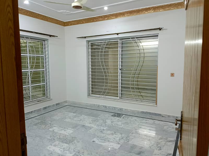 UPPER Portion for Rent, 6 Marla House for Rent in Soan Garden Block C 0