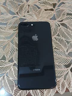 iPhone 8 plus 0