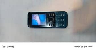 Nokia 6300 0