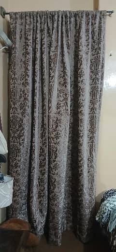 curtain