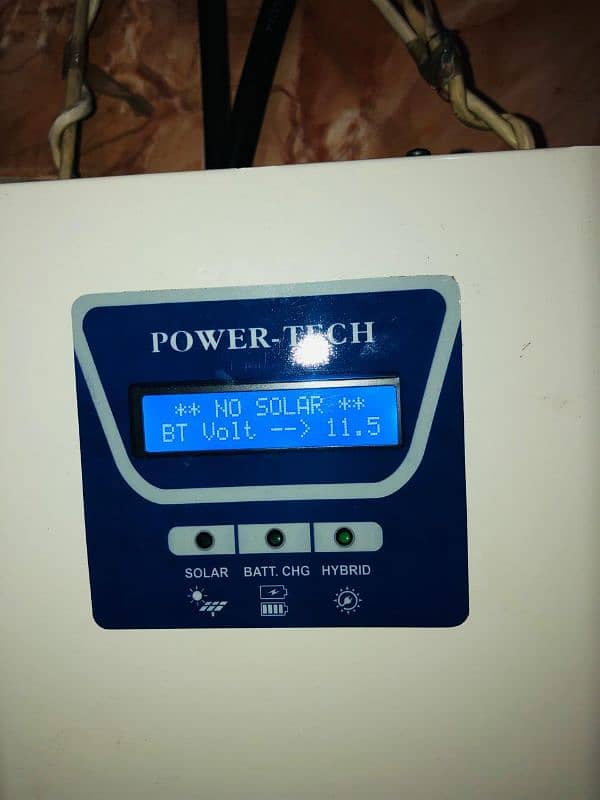 Power Tech UPS for sale 1