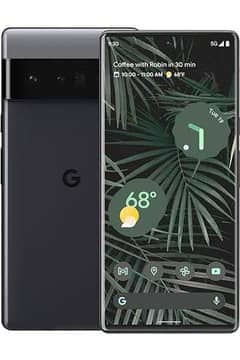 google pixel 6 pro parts