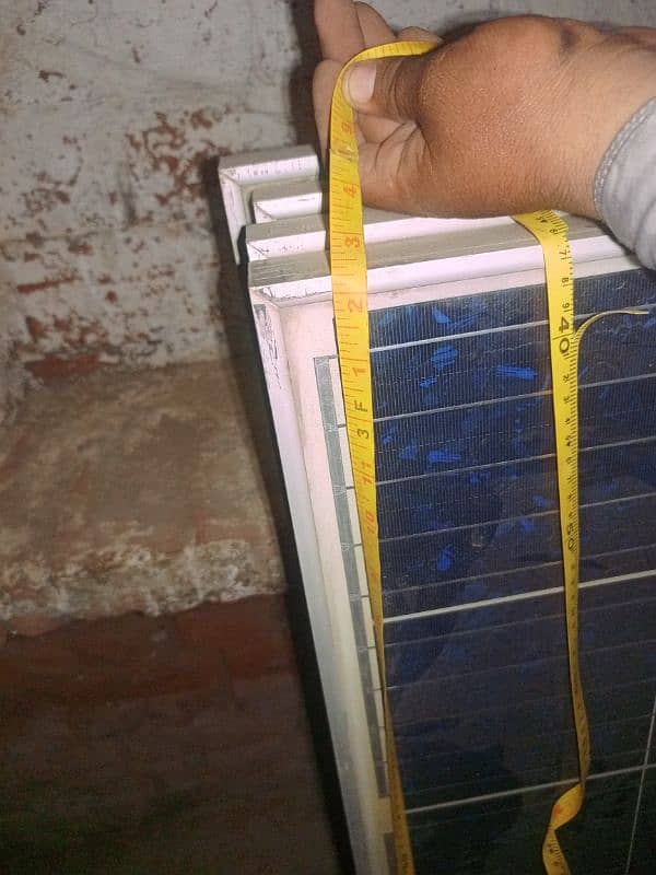 TBL SOLAR 260WATT 1