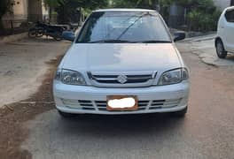 Suzuki Cultus VXR 2007 0