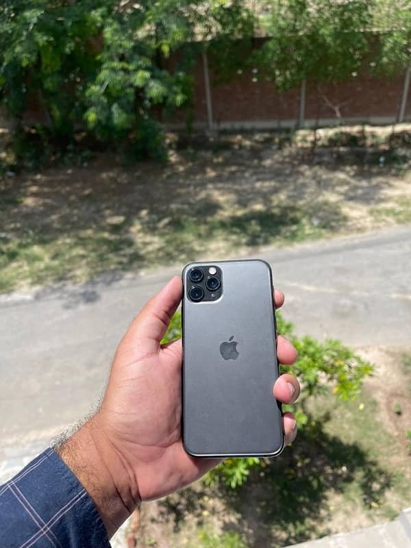 iphone 11 pro non pta 64gb 0