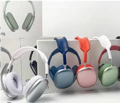 P9 wireless Bluetooth headphones