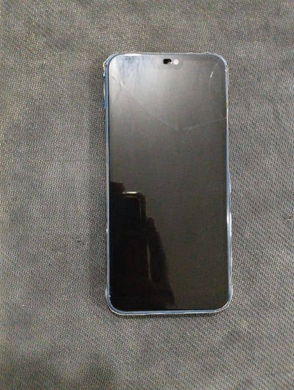 HUAWEI P20 lite ( 4GB / 64GB ) 1