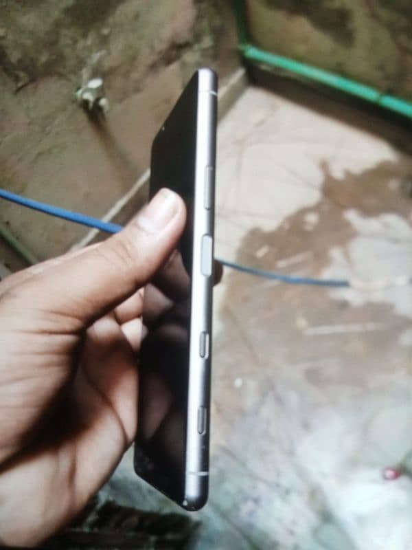 Sony xperia5 mark 3 only penal sale 1