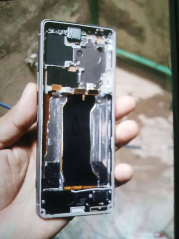 Sony xperia5 mark 3 only penal sale 2