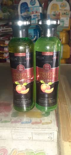 Fruit Vinegar Hair Color 500ml