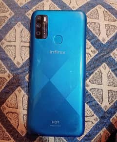 Infinix