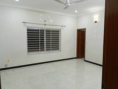 VIP UPPER Portion for Rent, 14 Marla House for Rent in CBR Town Block C In Prime Location This House