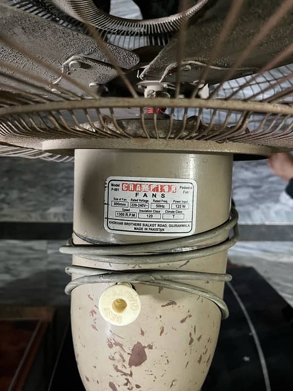 used floor fan for sale 0