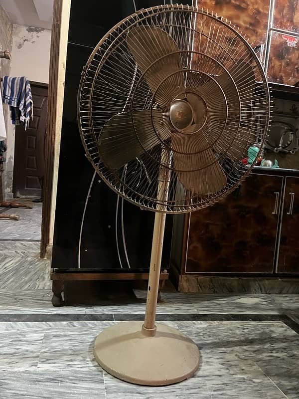 used floor fan for sale 1