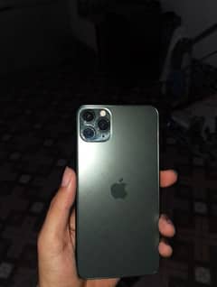 Iphone 11 pro Max 64 GB JV Sim orignal Totaly 0