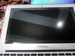 MacBook air 2015