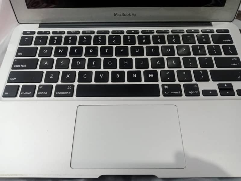 MacBook air 2015 1