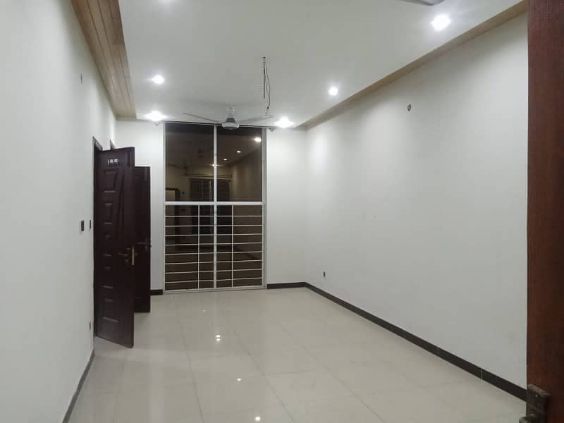 40x80 Ground portion for rent in G-15 Islamabad 0