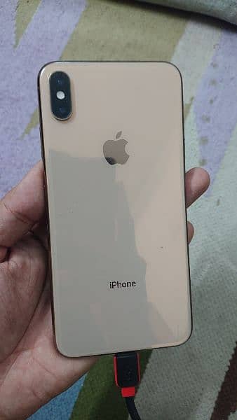 IPHONE XS MAX JV 2