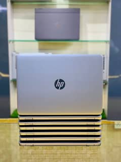 HP