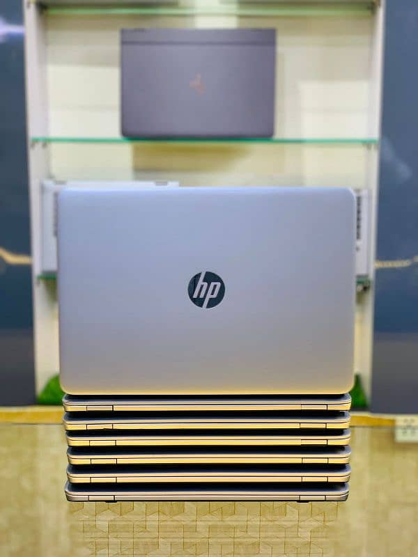 HP Elite book 745 G3 0