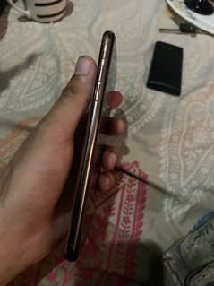 XS MAX 512GB FU