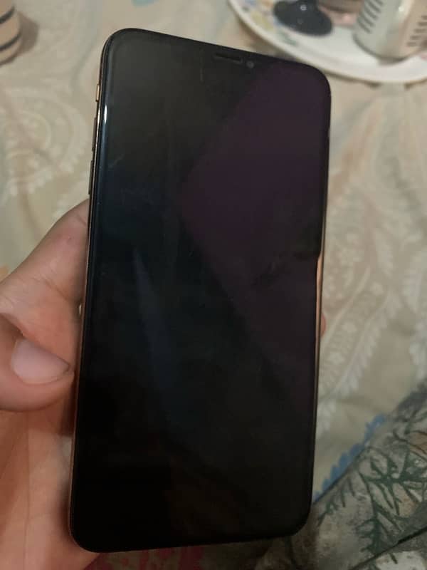 XS MAX 512GB FU 1