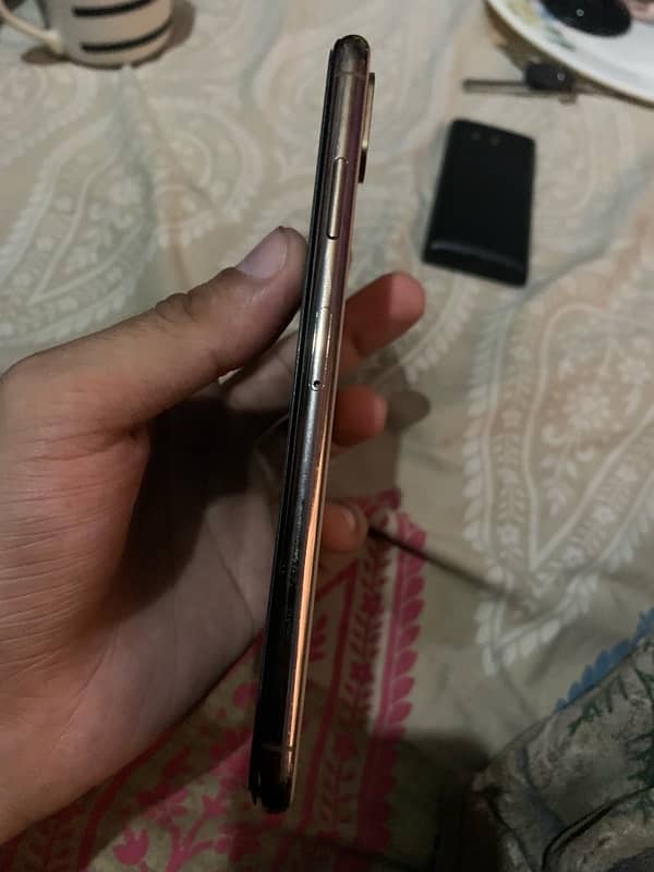 XS MAX 512GB FU 4