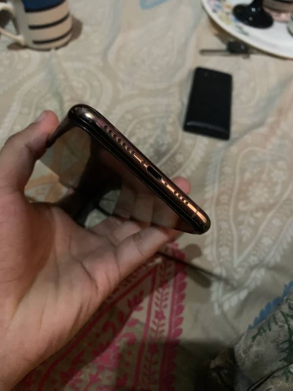 XS MAX 512GB FU 5