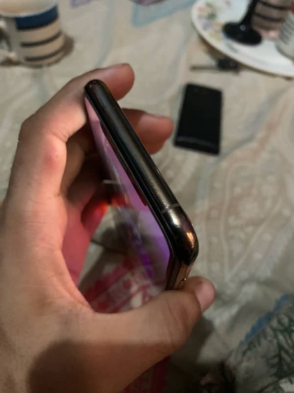 XS MAX 512GB FU 6