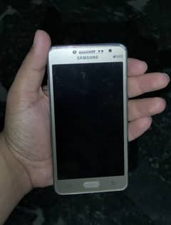 Samsung Galaxy Grand Prime Plus