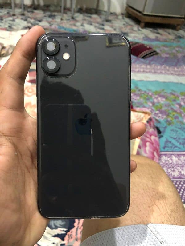 iphone 11 jv 64gb 4