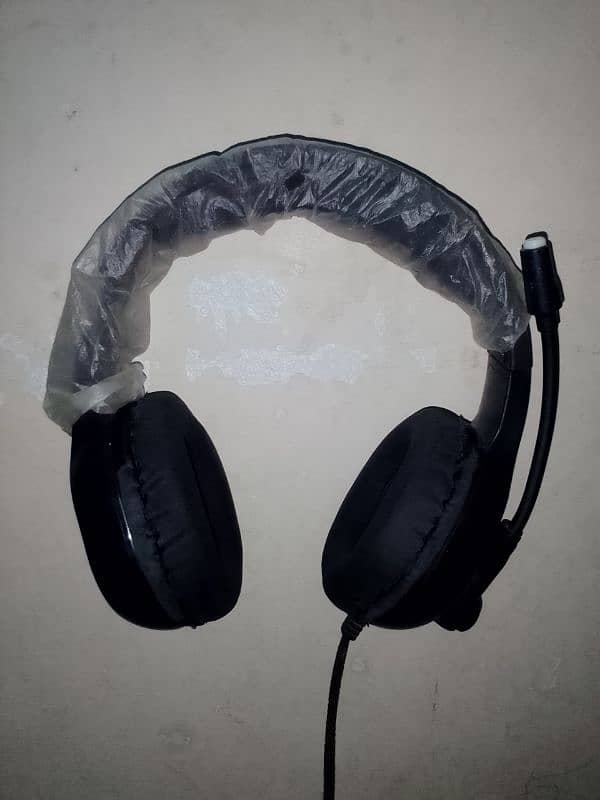 Gaming Headphone 0