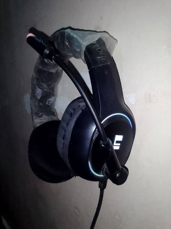 Gaming Headphone 1