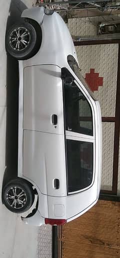 Suzuki Alto 2007