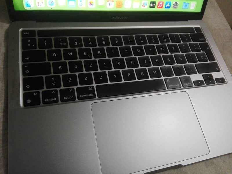 MAC BOOK M1 FOR SALE 4