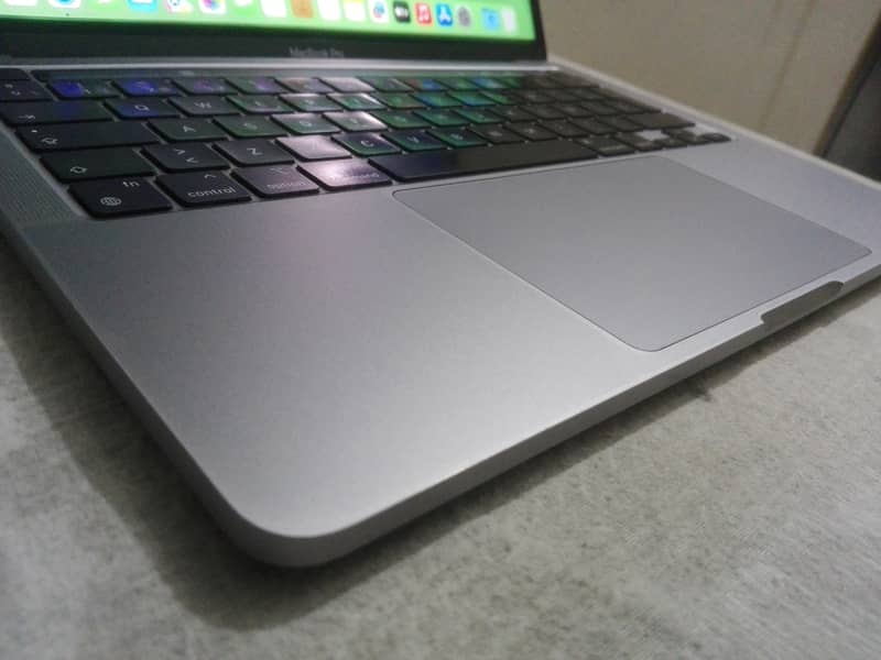 MAC BOOK M1 FOR SALE 6