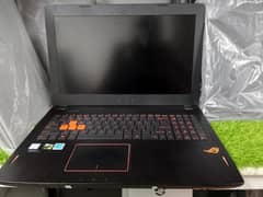 Gaming Laptop Asus