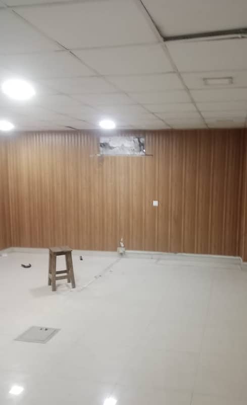 140000 sq. ft. Neat and clean Warehouse available for rent on Multan road Lahore 10