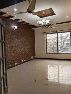 30x60 Double storey House for rent in G-15 Islamabad