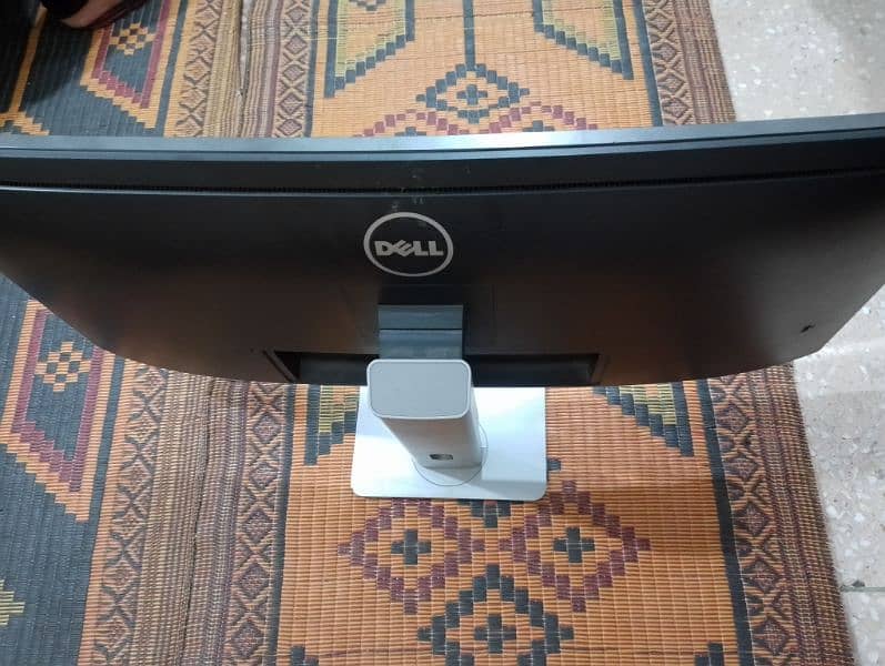 DELL 34 inch Curved Gaming Monitor 1