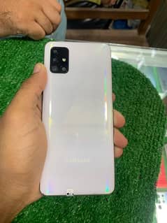 Samsung A51 0