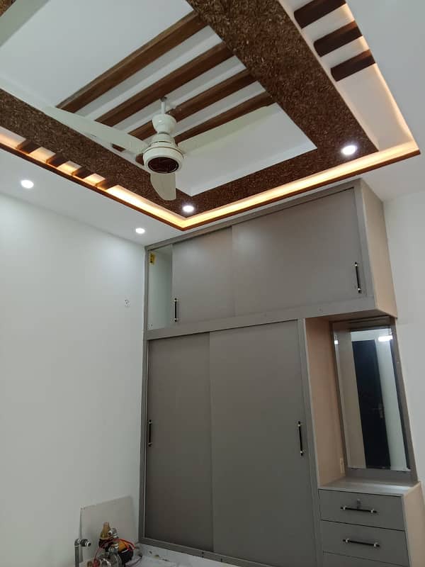 KANAL BRAND NEW HOUSE FOR RENT BAHRIA ORCHARD LAHORE 16