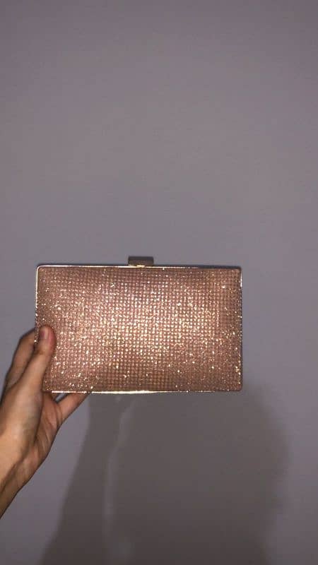 Clutches for sale 1