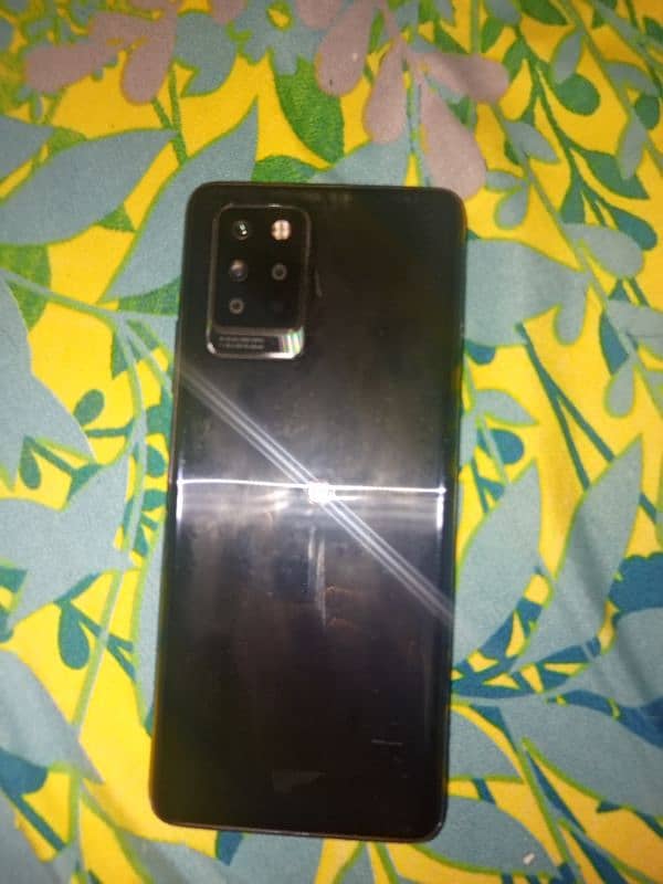 infinix Note 10 pro for sale. 5